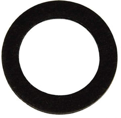 Dorman - 20mm ID x 30mm OD Oil Drain Plug Gasket - 2mm Thick, Fiber - Exact Tool & Supply