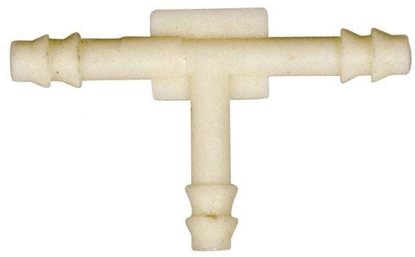 Dorman - Plastic Automotive Vacuum Tee - 7/64" Fitting - Exact Tool & Supply