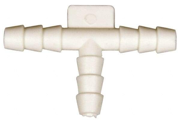 Dorman - Plastic Automotive Vacuum Tee - 5/32" Fitting - Exact Tool & Supply