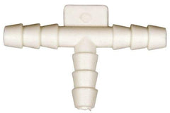Dorman - Plastic Automotive Vacuum Tee - 5/32" Fitting - Exact Tool & Supply
