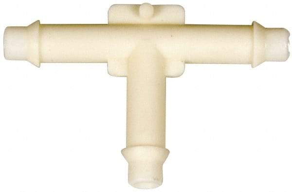 Dorman - Plastic Automotive Vacuum Tee - 7/32" Fitting - Exact Tool & Supply