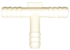 Dorman - Plastic Automotive Vacuum Tee - 5/16" Fitting - Exact Tool & Supply