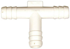 Dorman - Plastic Automotive Vacuum Tee - 3/8" Fitting - Exact Tool & Supply