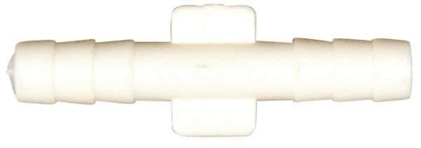 Dorman - Plastic Straight Automotive Vacuum Connector - 3/16" Fitting - Exact Tool & Supply