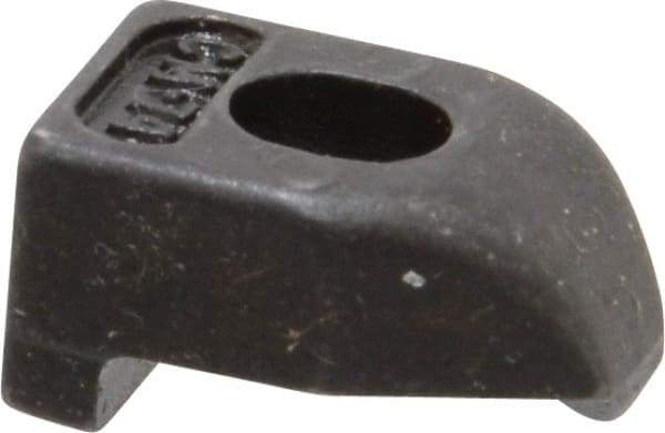 Kennametal - Series Top Notch, CM Clamp for Indexables - Left Hand Cut, Compatible with MS-1025, S310 Clamp Screws - Exact Tool & Supply