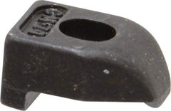 Kennametal - Series Top Notch, CM Clamp for Indexables - Left Hand Cut, Compatible with MS-1025, S310 Clamp Screws - Exact Tool & Supply