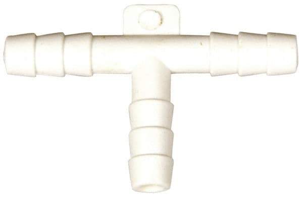 Dorman - Plastic Automotive Vacuum Tee - 3/16" Fitting - Exact Tool & Supply