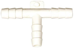 Dorman - Plastic Automotive Vacuum Tee - 3/16" Fitting - Exact Tool & Supply