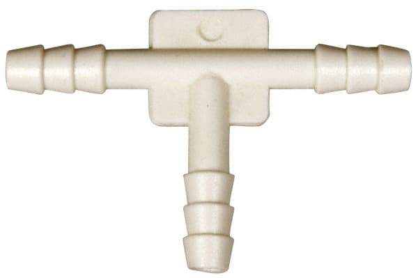 Dorman - Plastic Automotive Vacuum Tee - 1/8" Fitting - Exact Tool & Supply