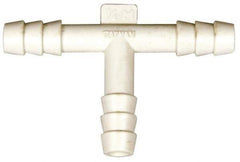 Dorman - Plastic Automotive Vacuum Tee - 1/4" Fitting - Exact Tool & Supply