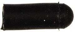 Dorman - Rubber Automotive Vacuum Cap - 1/8" Fitting - Exact Tool & Supply