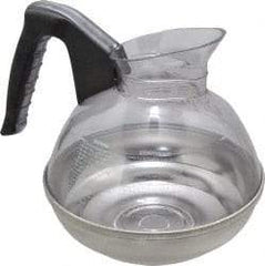 Bunn - Coffee Makers For Use With: Bunn Model # BUN-VP17-2BLK Color: Black - Exact Tool & Supply