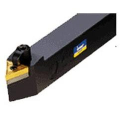 MTENN 16-4 - 1 x 1" SH - Neutral - Turning Toolholder - Exact Tool & Supply