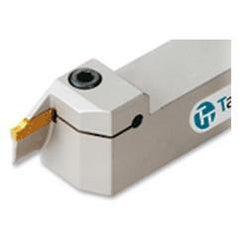 TTLOC25-180-6RN - Ultra+ Grooving & Turning Holder - Exact Tool & Supply