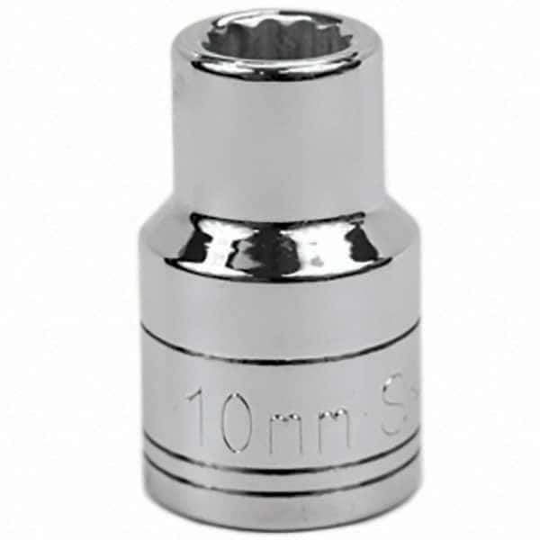 SK - Hand Socket - Exact Tool & Supply