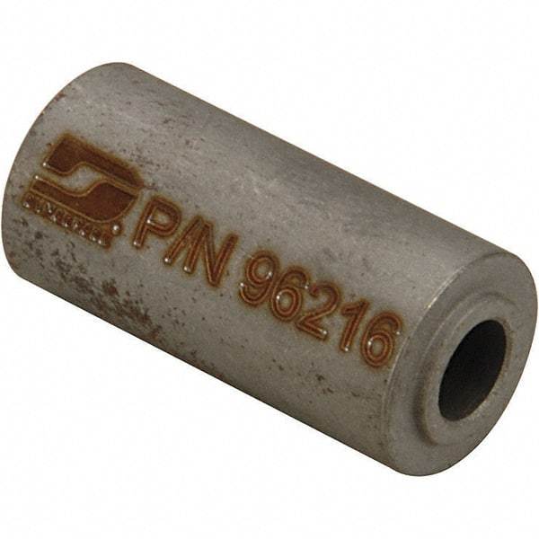 Dynabrade - Grinder Repair Bearing Press Installation Tool - Use with 02650 Bearings - Exact Tool & Supply