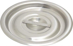 VOLLRATH - Round Stainless Steel Lid - Use with 78720 - Exact Tool & Supply