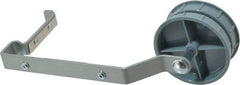 3M - 2" Wide, Single Roll, Manual WorkBench/Wall Tape Dispenser - 11" Tape Diam - Exact Tool & Supply