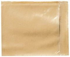 3M - 1,000 Piece, 5-1/2" Long x 7" Wide, Envelope - Unprinted, Clear - Exact Tool & Supply