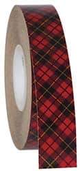 3M - 36 Yds. Long x 1/2" Wide, High Strength Acrylic Adhesive Transfer Tape - 5 mil Thick - Exact Tool & Supply