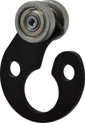 Qualtech - Balancer Trolley - 1 Inch Cable Outer Diameter - Exact Tool & Supply