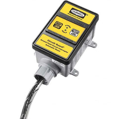 Hubbell Wiring Device-Kellems - Hardwired GFCIs Amperage: 30 Reset Type: Automatic - Exact Tool & Supply