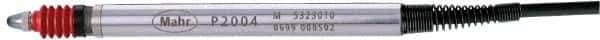 Mahr - 8Ft. Test Indicator Spare Part - For Use with Millimar P2000 Series - Exact Tool & Supply