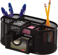 Rolodex - Desktop Kits Type: Desk Office Supplies Number of Pieces: 1 - Exact Tool & Supply