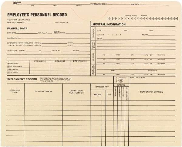 Quality Park - 9-1/2" Long x 4" Wide Gummed Flap Plain White Envelope with Window - 24 Lb Paper Weight - Exact Tool & Supply