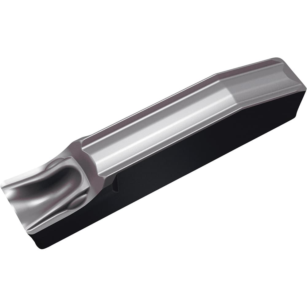 Kyocera - GDFMS6020N040DM PR1215 Carbide Grooving Insert - Exact Tool & Supply