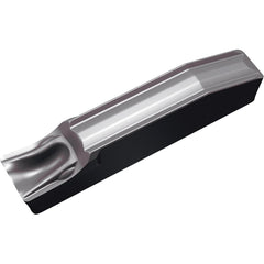 Kyocera - GDFMS5020N040DM PR1215 Carbide Grooving Insert - Exact Tool & Supply