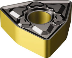 Sandvik Coromant - WNMG432 3205 Grade Carbide Turning Insert - Exact Tool & Supply