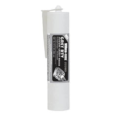 Vibra-Tite - 300 mL Cartridge, Grey RTV Silicone Gasket Maker - Exact Tool & Supply