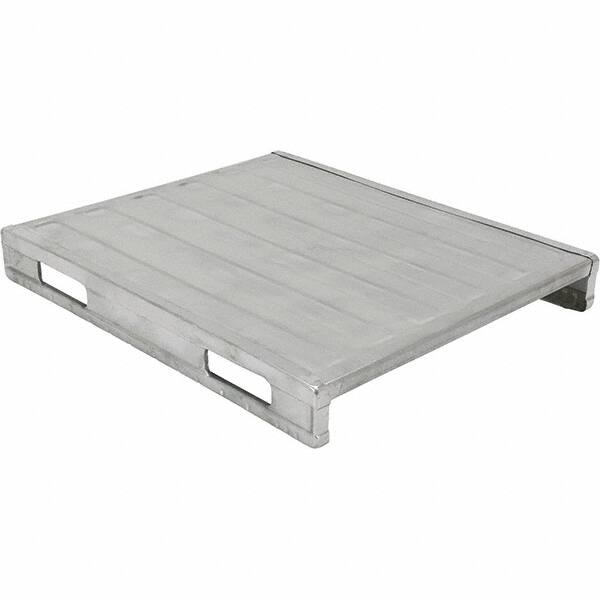 Vestil - Pallet - - Exact Tool & Supply