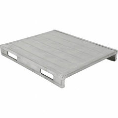 Vestil - Pallet - - Exact Tool & Supply