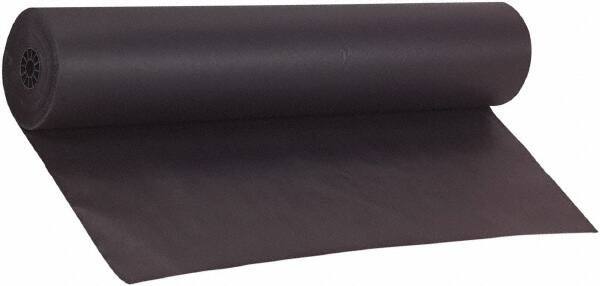 Pacon - 1,000' Long x 36" Wide Roll of Kraft Wrapping Paper - 35 Lb Paper Weight - Exact Tool & Supply