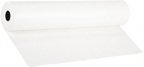 Pacon - 1,000' Long x 36" Wide Roll of Kraft Wrapping Paper - 35 Lb Paper Weight - Exact Tool & Supply