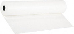 Pacon - 1,000' Long x 36" Wide Roll of Kraft Wrapping Paper - 35 Lb Paper Weight - Exact Tool & Supply