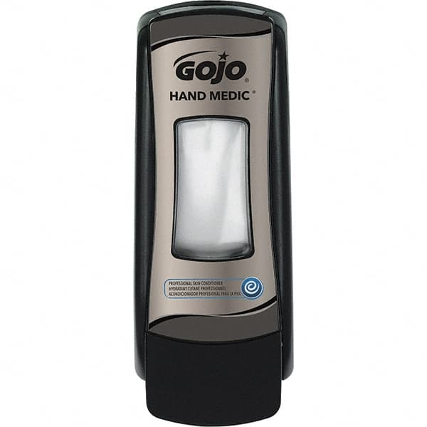 GOJO - 685 mL Lotion Soap, Lotion & Hand Sanitizer Dispenser - Exact Tool & Supply