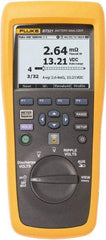 Fluke - Battery Tester - Exact Tool & Supply