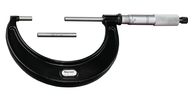 T436RLS-3 1/2 OUTSIDE MICROMETER - Exact Tool & Supply
