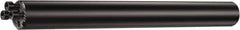 Sandvik Coromant - 32 System Size, Modular Tool Holding System Adapter - 320mm Projection, 32mm Body Diam, 320mm OAL, Through Coolant - Exact Tool & Supply