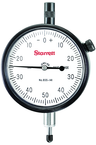 656-611JN/S DIAL INDICATOR - Exact Tool & Supply