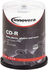 innovera - CD-R Discs - Exact Tool & Supply
