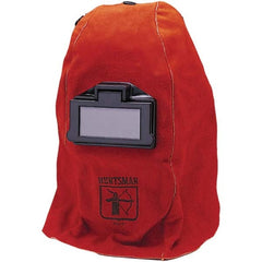 Jackson Safety - Welding Helmets Type: Welding Helmet Lens Type: Fixed Shade - Exact Tool & Supply