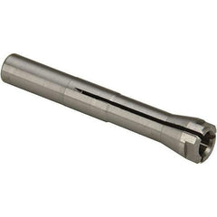 Dynabrade - 1/8" Die Grinder Collet - 60,000 Max RPM - Exact Tool & Supply