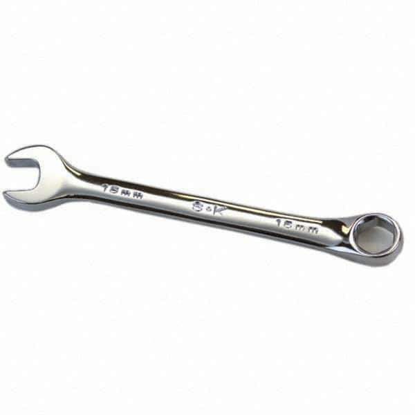 SK - Combination Wrench - Exact Tool & Supply