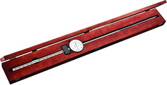 656-10041J LONG RNG DIAL INDICATOR - Exact Tool & Supply