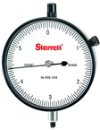 656-136JN/S DIAL INDICATOR - Exact Tool & Supply