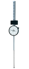656-8041J LONG RNG DIAL INDICATOR - Exact Tool & Supply